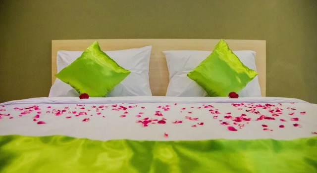 Номер Executive Best Inn Hotel Balikpapan