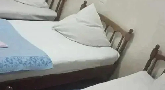Номер Classic Hotel Nikea Paradiso
