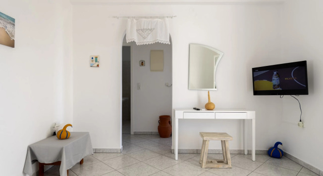 Panoramic View House