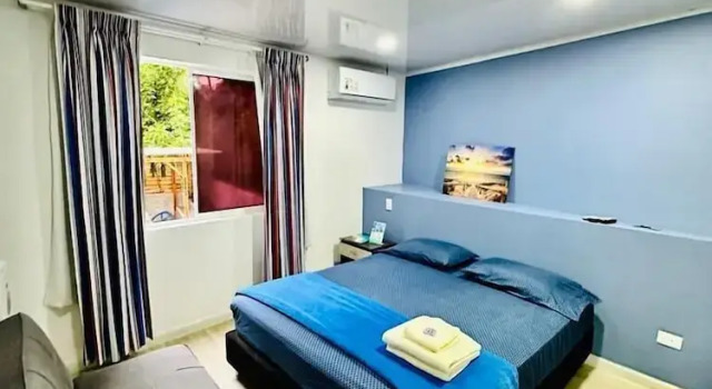 Номер Standard Palmare House