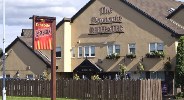 Premier Inn Glasgow - Cumbernauld, Book Hotel  