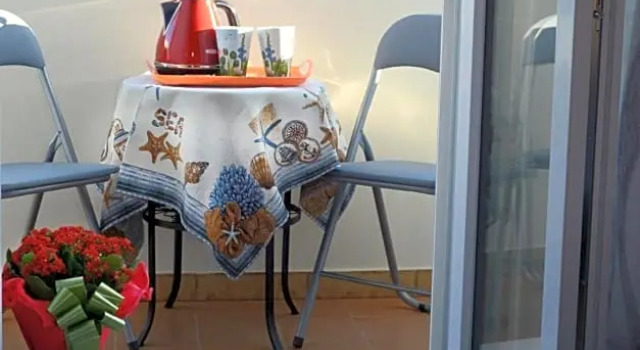 B&B LaMarina