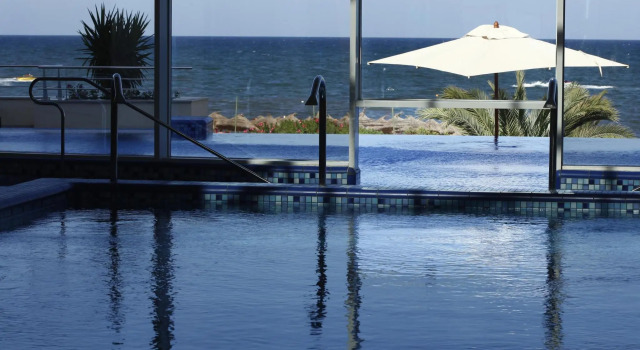 Полулюкс Iberostar Selection Kantaoui Bay