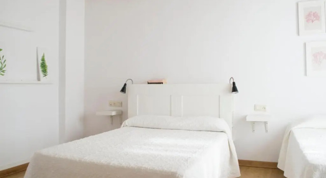 Апартаменты Casas y Patios de Sevilla