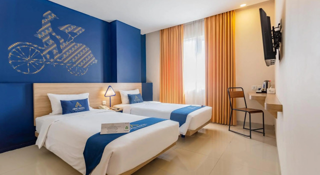 Arte Hotel Yogyakarta