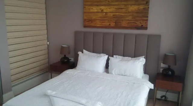 Rixos Residences Bomonty, Rezervovat Hotel Wellness hotely v Istanbul, SPA