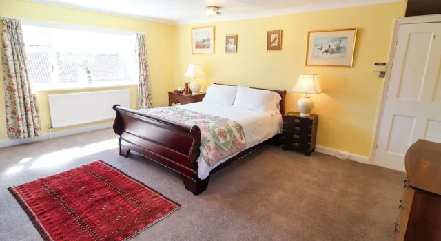 Cottage Winston Hall
