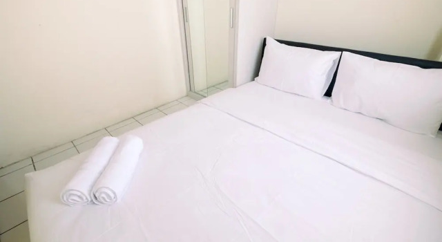 Best Price 2BR East Park Apartment, Prenota Appartamento Giacarta Jakarta Province