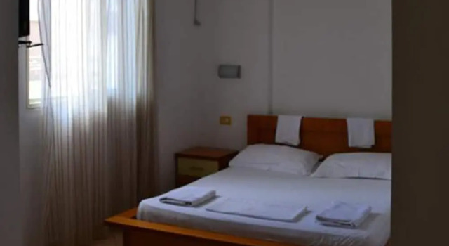 Hotel Alpine