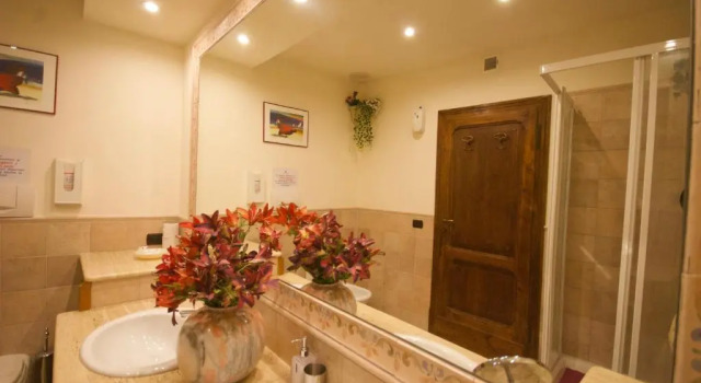 Люкс B&B Patrizio
