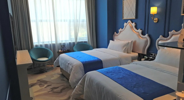 Aegean Romantic Art Hotel