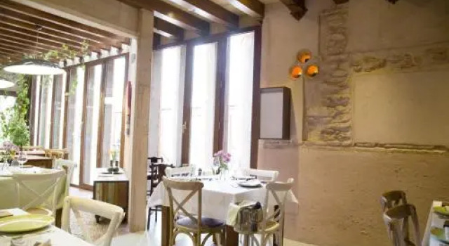 Hotel Rural Doña Berenguela