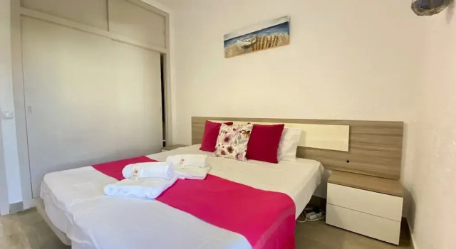 Albufeira Central 5 by Homing, Boek Appartement Oura Albufeira