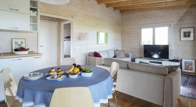 Modern Holidayhome in Noto With Pool