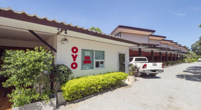 Phirm Resort by OYO Rooms