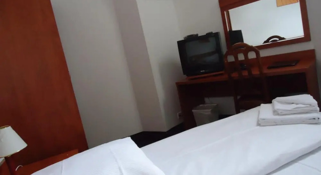 Двухместный номер Economy City Hotel am Kurfürstendamm