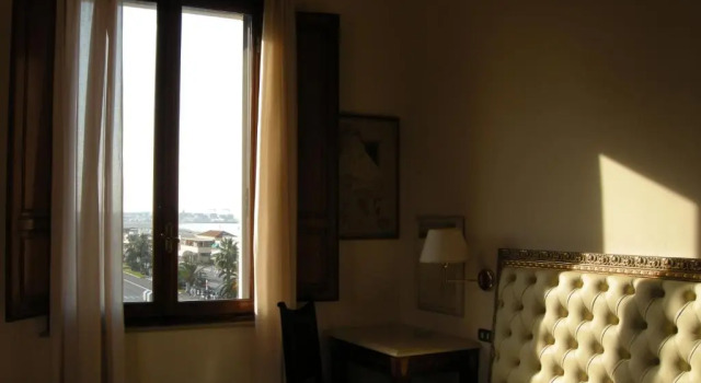 Двухместный номер Standard Villa Tina Hotel