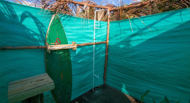 Номер Standard Miguel Surf Camp