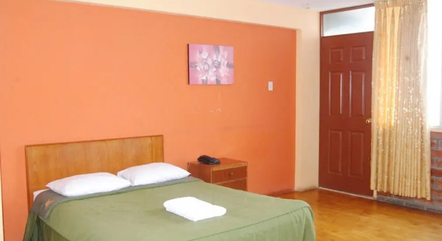 Номер Standard Meflo Playa Grande