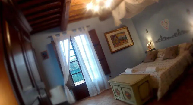 Casal di Peppe B&B