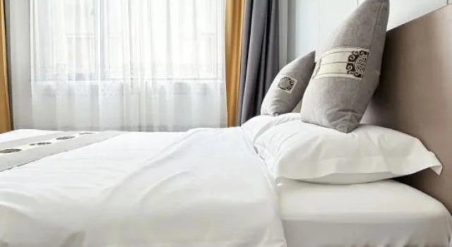 Люкс Zexu Homestay