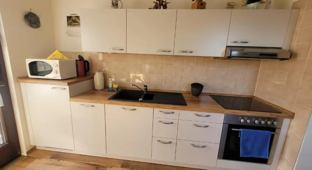 Апартаменты Ferienwohnung "Lindenblick"