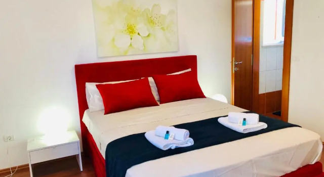 Apartments Romina 1