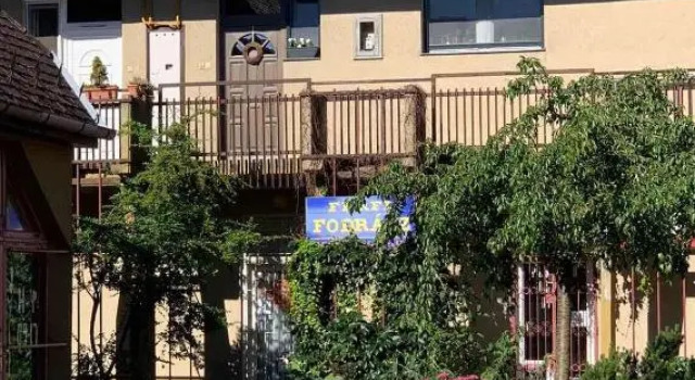 Petra Apartman, Rezervovat Apartmán Tapolca 