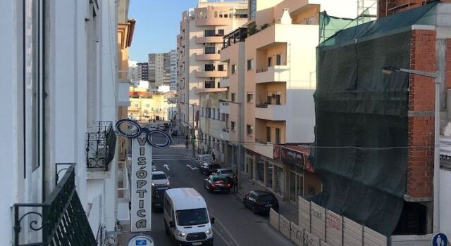 Baron Faro - Guest House