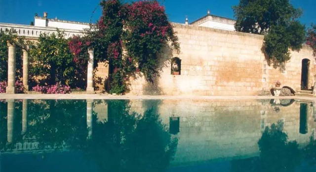 Masseria Marzalossa, Book Hotel SPA Hotels in Fasano Area, SPA