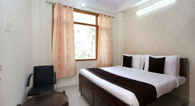 OYO 10083 Home Golden Forest View 2BHK Bhattakufer