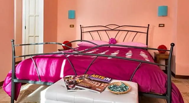 Семейный номер Standard La Villa