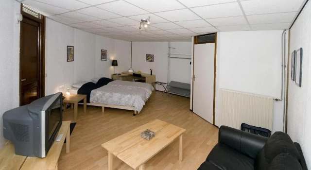 Motel- Bungalow-& Chaletpark de Brenkberg, Prenota Chalet Cottage a Parkstad, Cottage