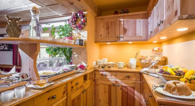 Номер Comfort Die Natur Residenz
