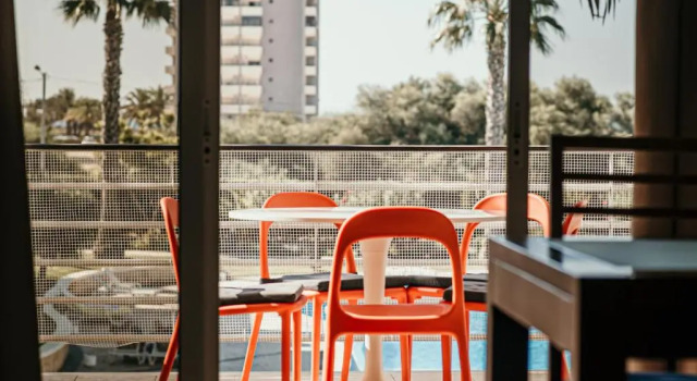 Апартаменты с балконом Portugal Rentals Vila da Praia Apartments Alvor