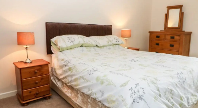Sunnymead Cottage, Buchen Sie Ferienhaus Beaworthy Devon