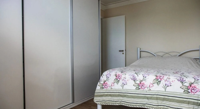 Habitat Ed. Diomício 1203 Urbano