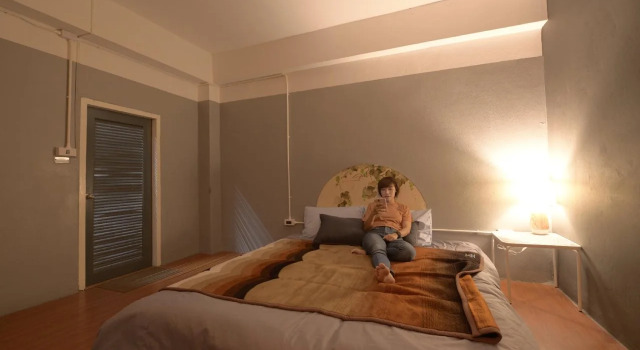 Soundsleep Hostel, Забронировать Хостел Чианграй провинция Чианграй