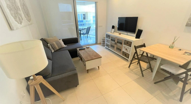 New Luxury Beachfront Apartament, Забронировать Апартаменты/квартира Альборайя Коста-де-Валенсия