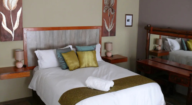 Votadini Country Cottages