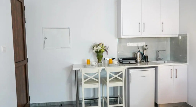 Апартаменты Kamaroporta Luxury Apartments