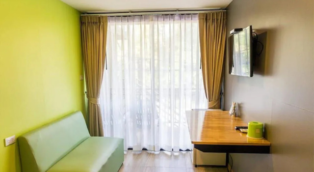 Inn Box ChA-AM, Забронировать Отель Отели Пхетчабури 3 звезды, 3*
