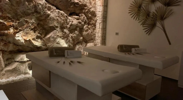Двухместный номер Hotel Monte Sarago