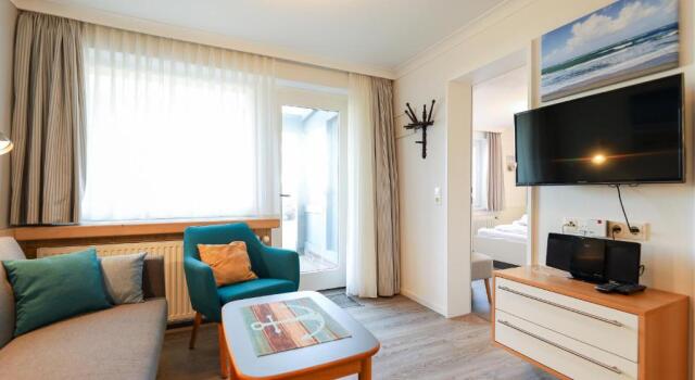 Appartement Left 17, Забронировать Апартаменты/квартира Апартаменты Зильт-Ост, Апартаменты/квартира