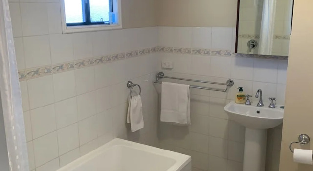 Двухместный номер Superior Цокольный этаж Settlers Hotel York