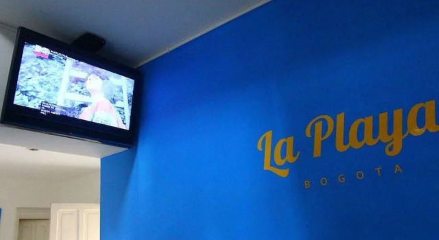 La Playa Hotel Fusión