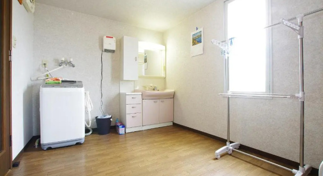 AKKO's Guest House