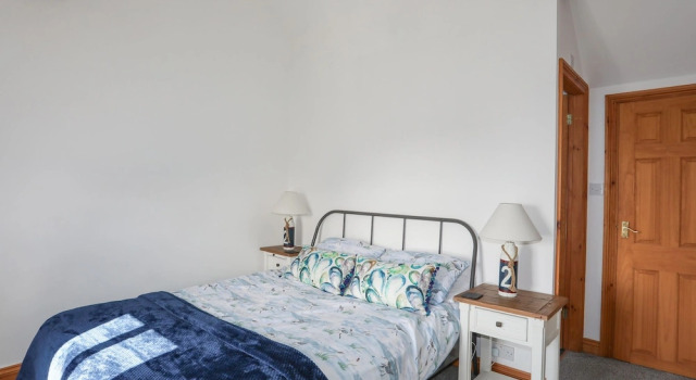 Bron Gadair, Prenota Casa vacanze Hotel a Gwynedd con parcheggio, Parcheggio