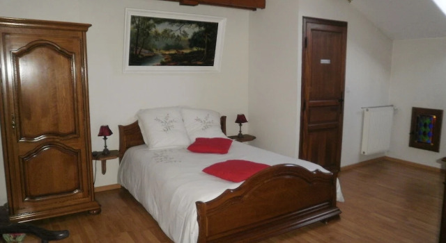 Люкс La Maison dEuterpe