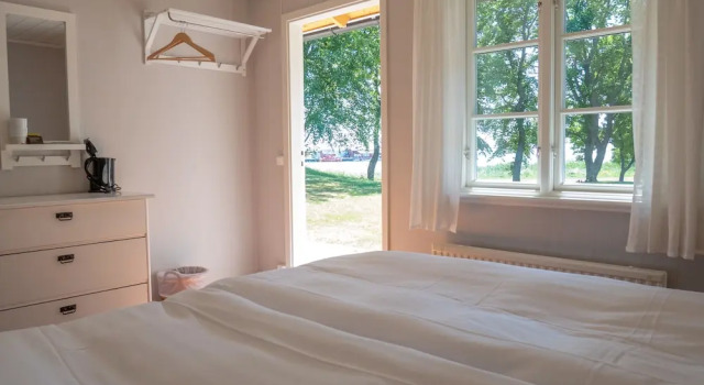 Семейный номер Standard Warfsholm